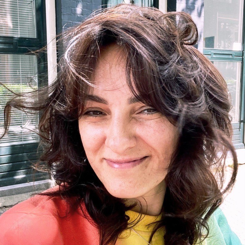 Elena Avramenko